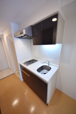 プラウドフラット富士見台の物件内観写真